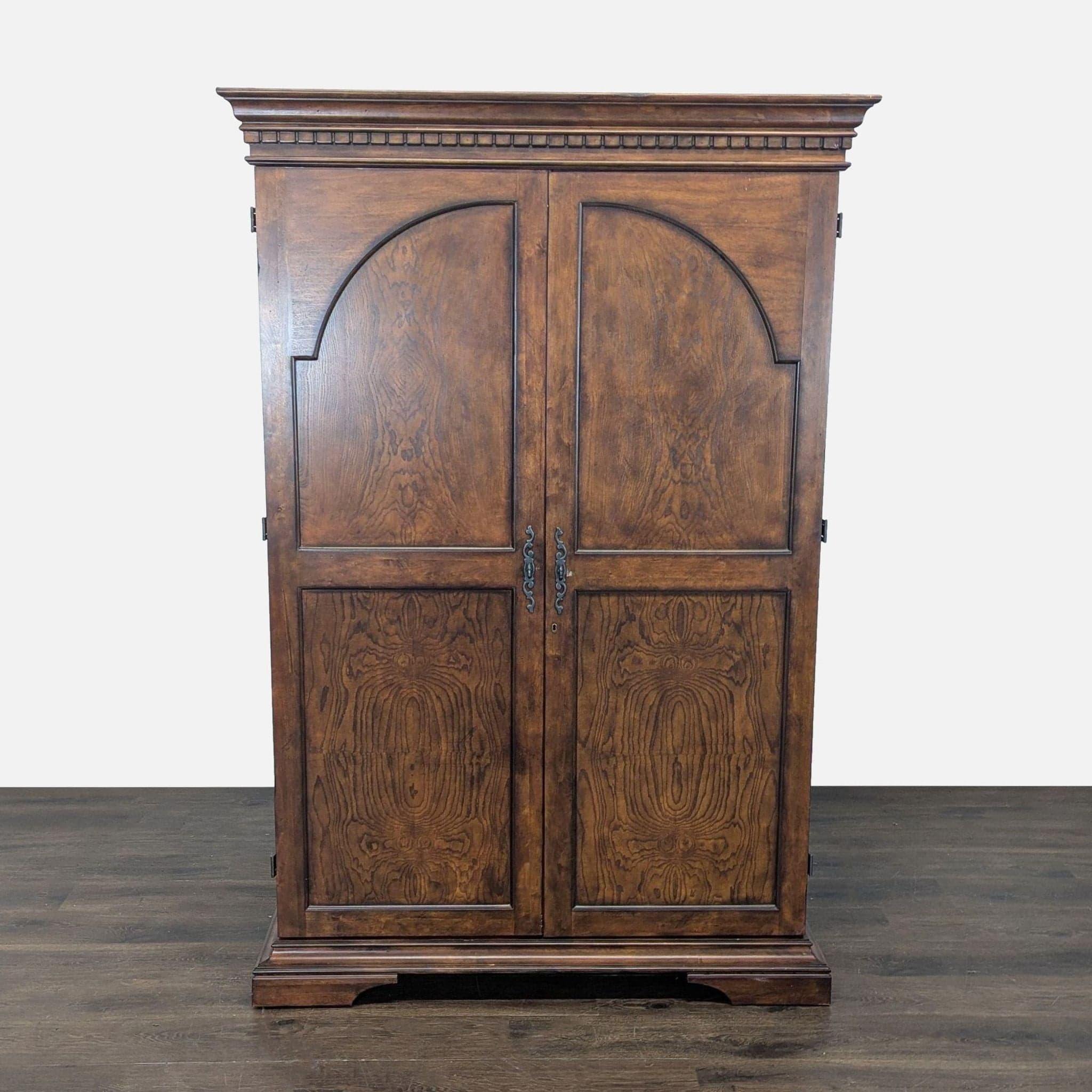 Howard Miller South Haven Wine Cabinet