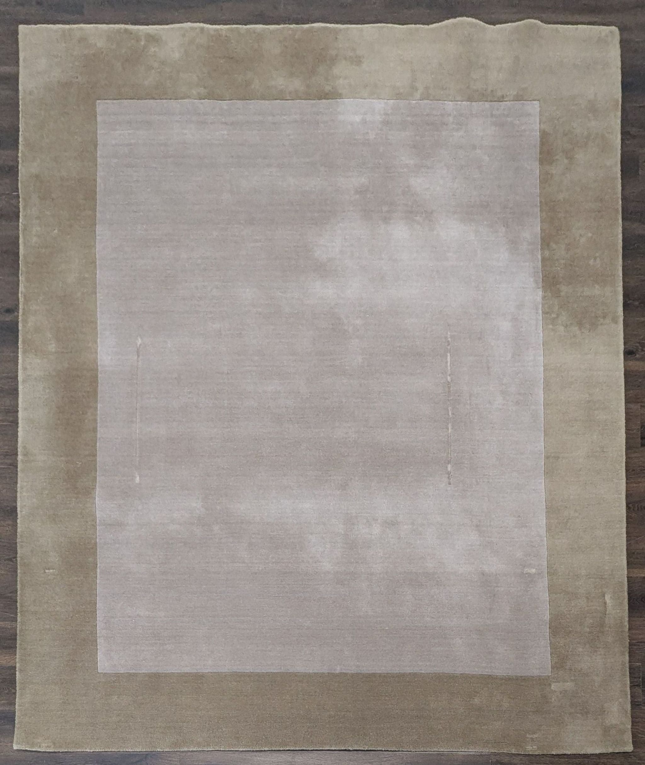 Pottery Barn Henley 8’x10’ Wool Area Rug