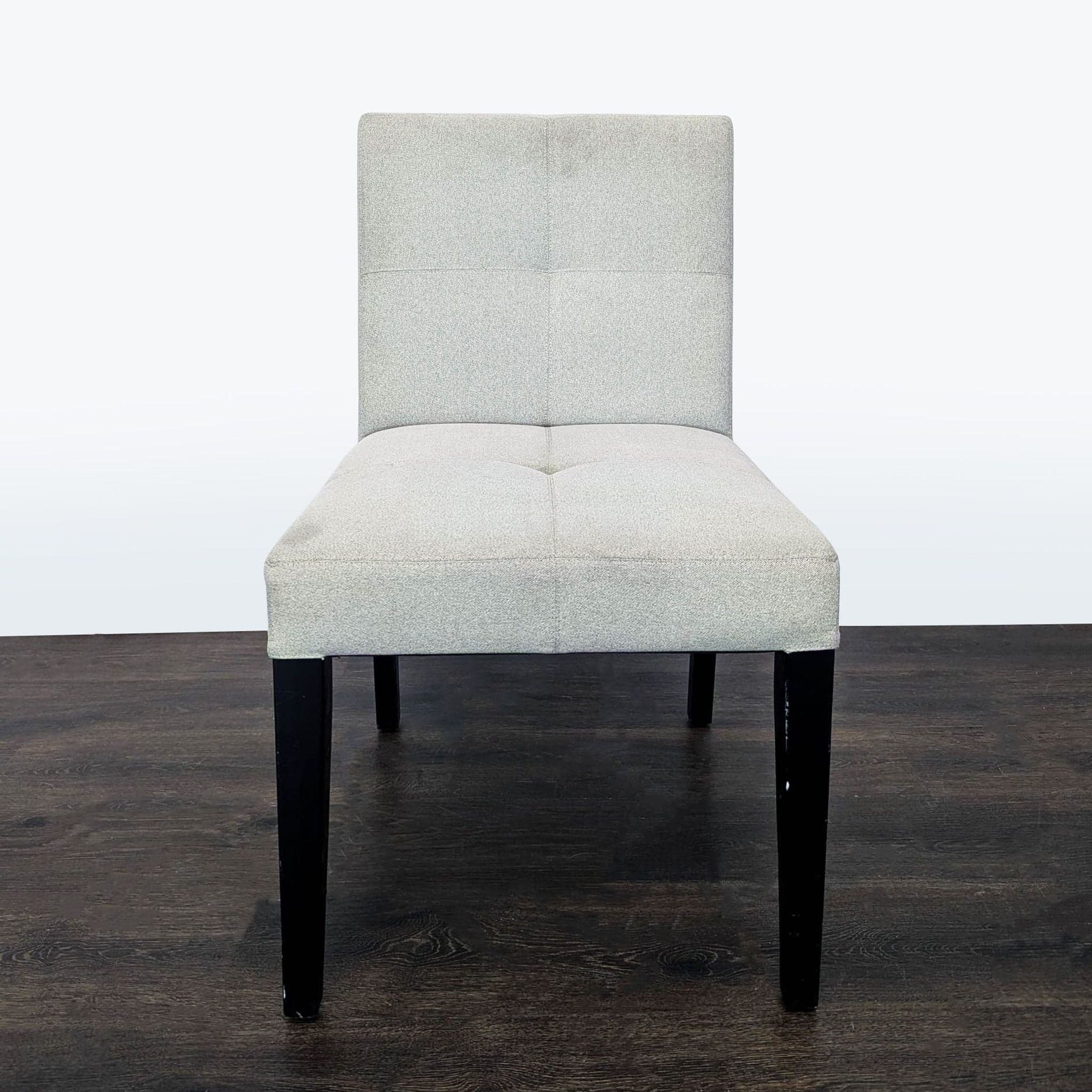 Crate & Barrel Dining Chair