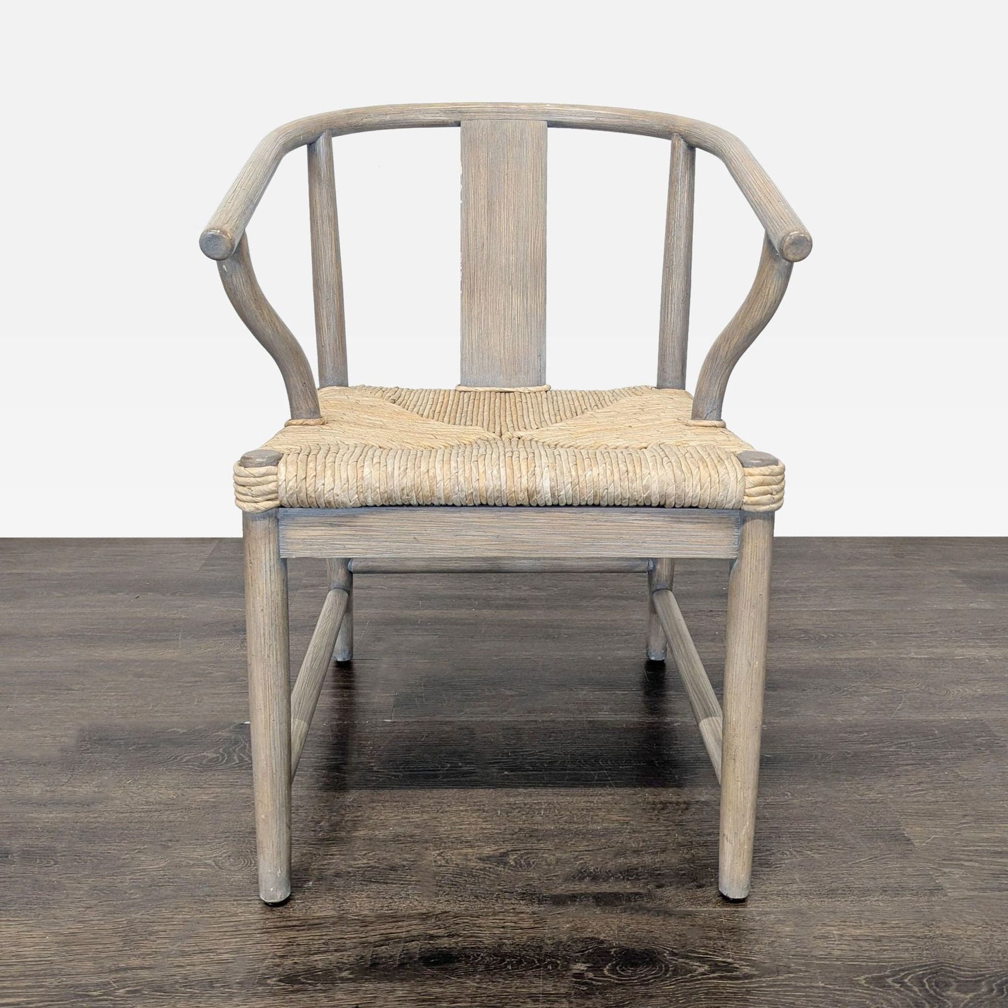 West Elm Wishbone Style Chair