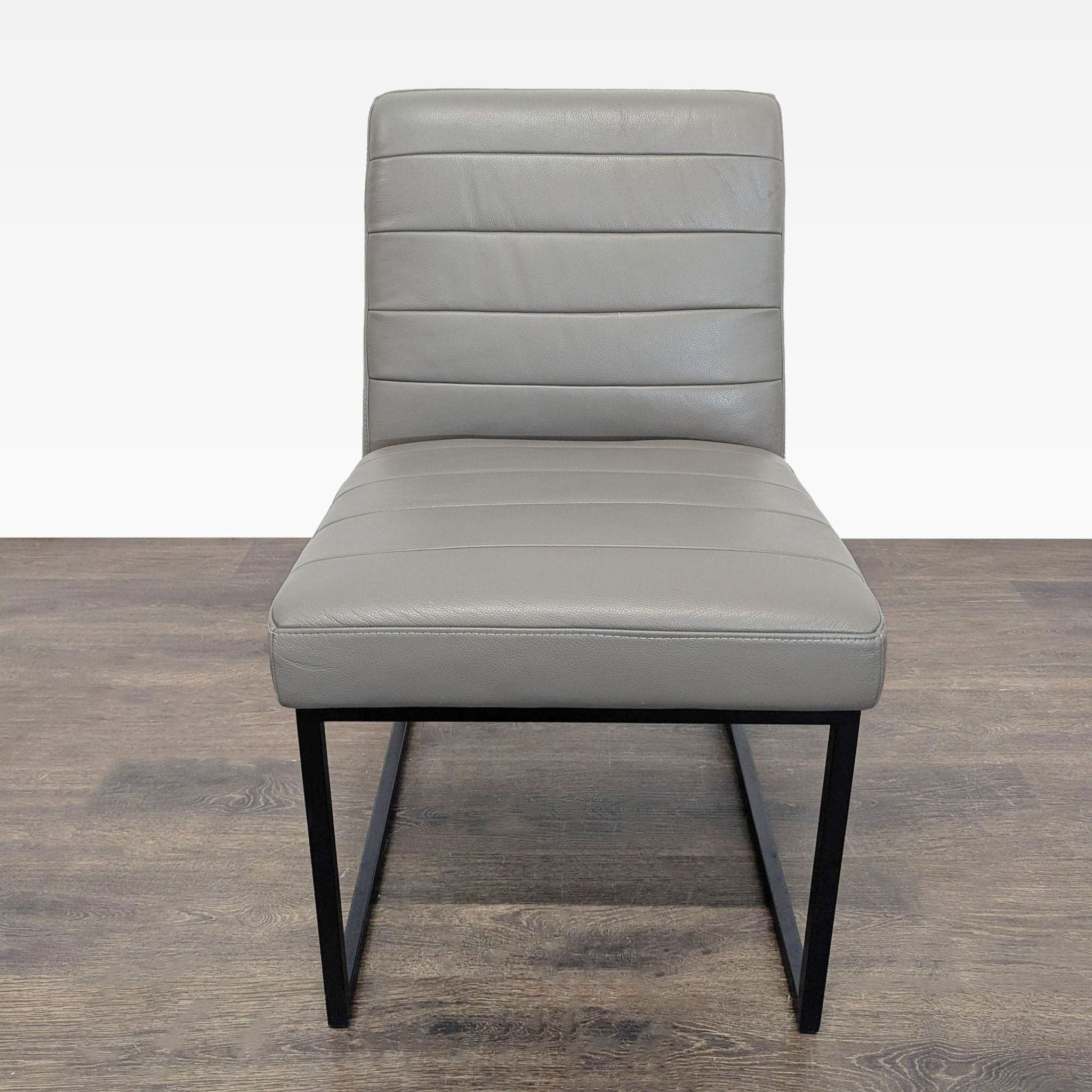 Crate & Barrel Dining Side Chair