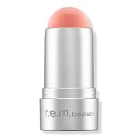 Ariana Grande R.E.M. Eclipse Blush & Lip Stick Multi-purpose Makeup for Lips and Face Shade Chorus Girl 7.5 G
