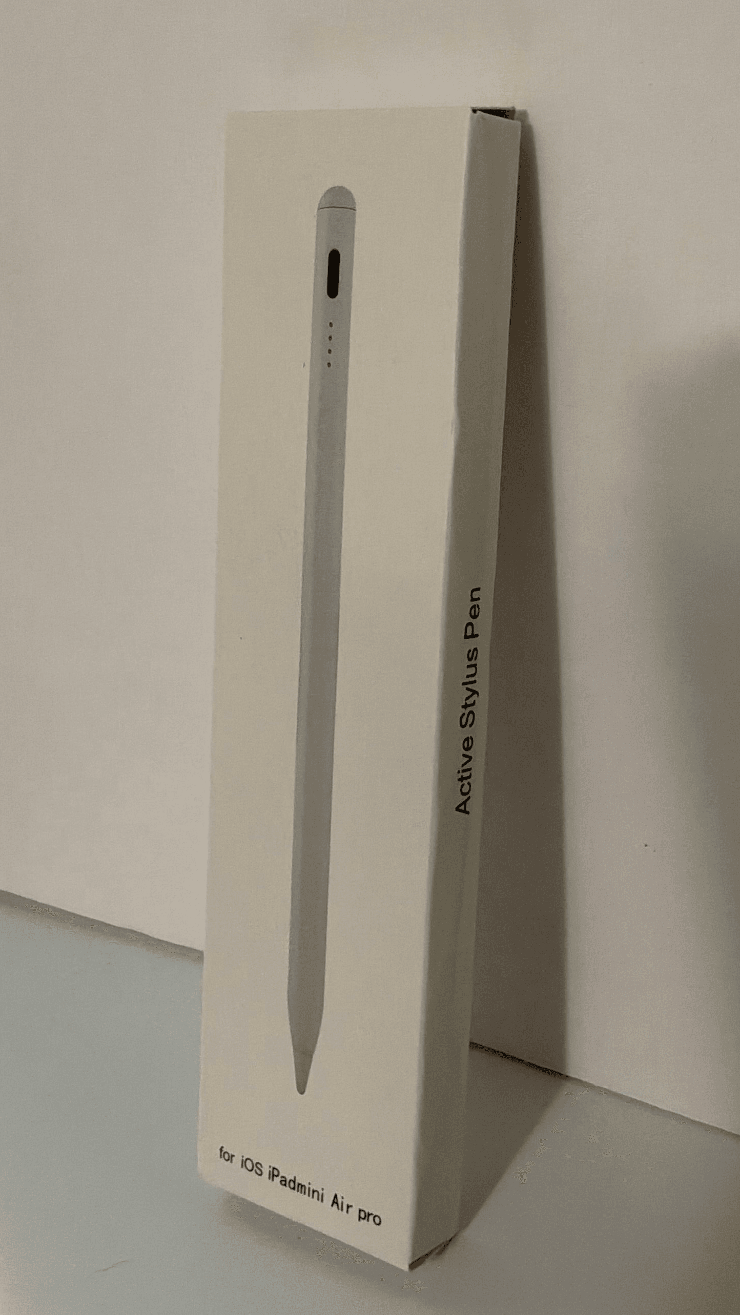Active Stylus Pen for iOS iPad Mini Air Pro