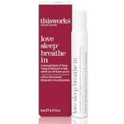 This Works Love Sleep Breathe in 8ml