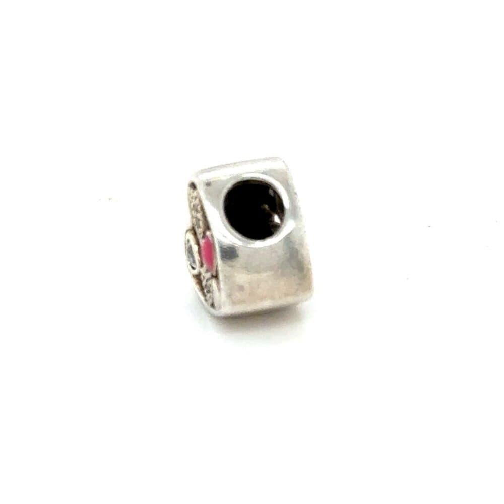Pandora Love Struck Charm
