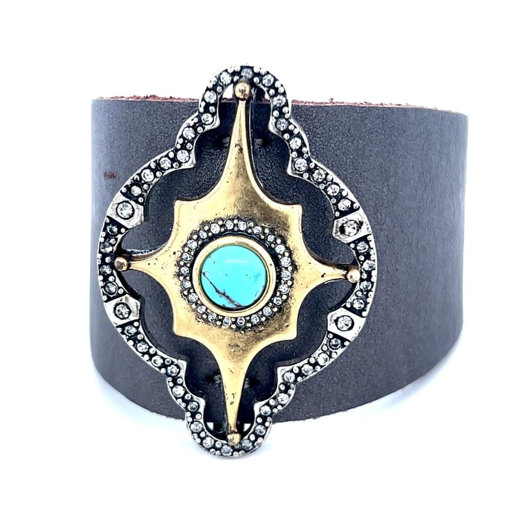 Lucky Brand Magnetic Bracelet (c)