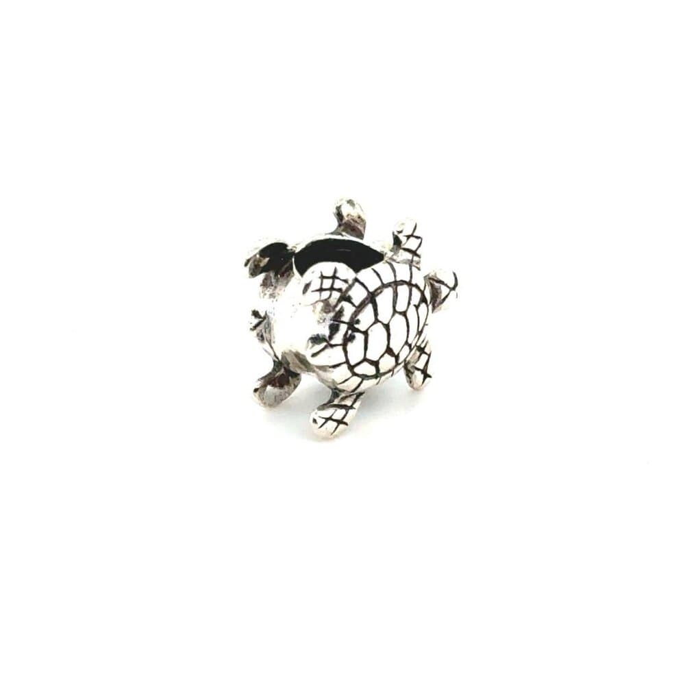 S925 Turtle Charm