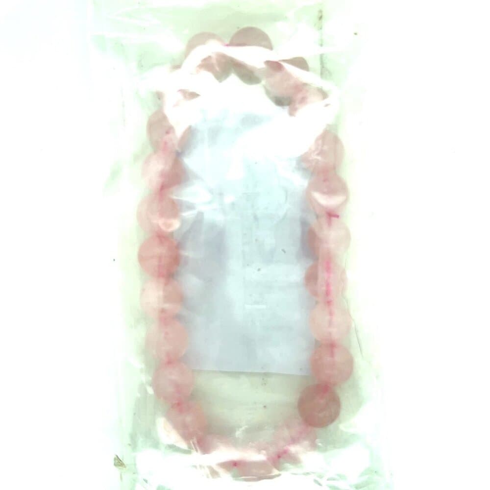New Bracelet for Heart Chakra (C)