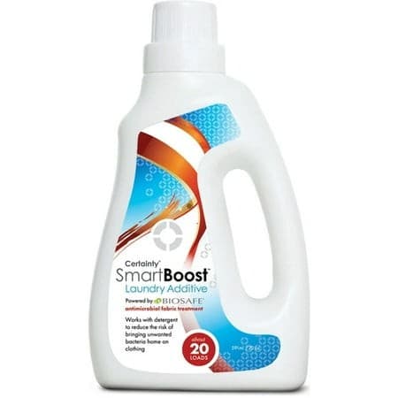 Certainty Antimicrobial Laundry Additive (20 Oz)