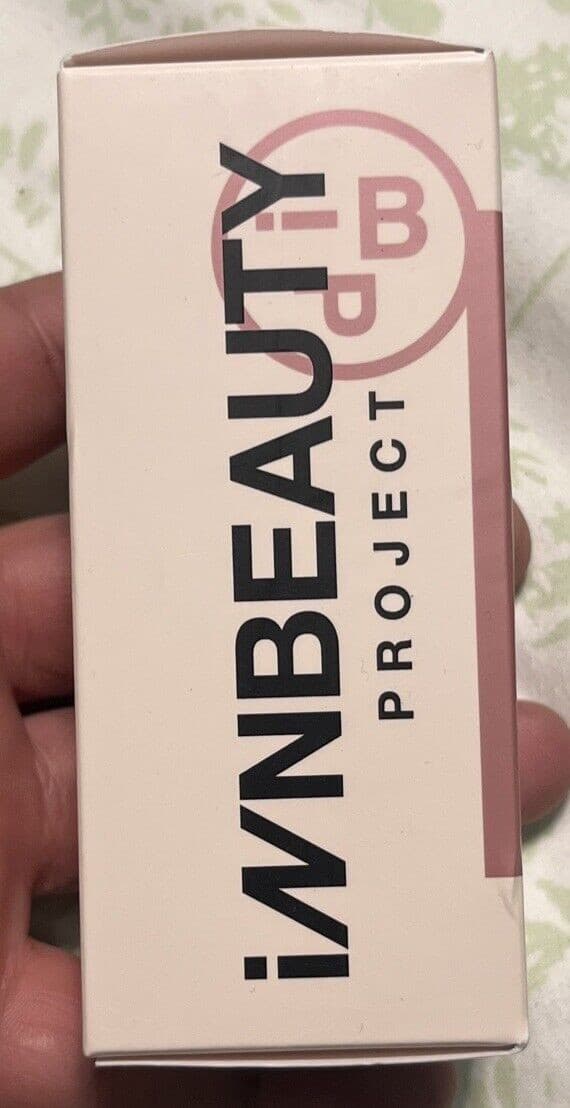 INNBEAUTY PROJECT Extreme Cream