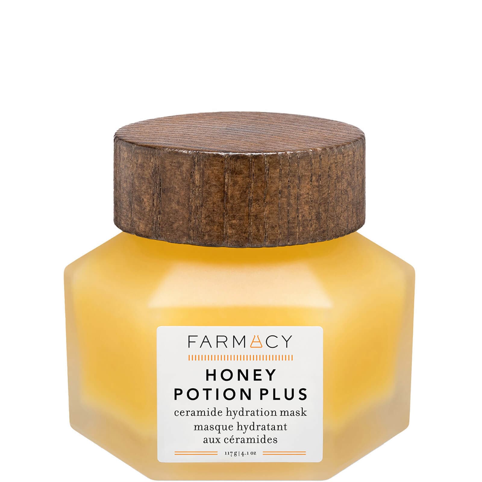 The Farmacy Honey Potion Plus