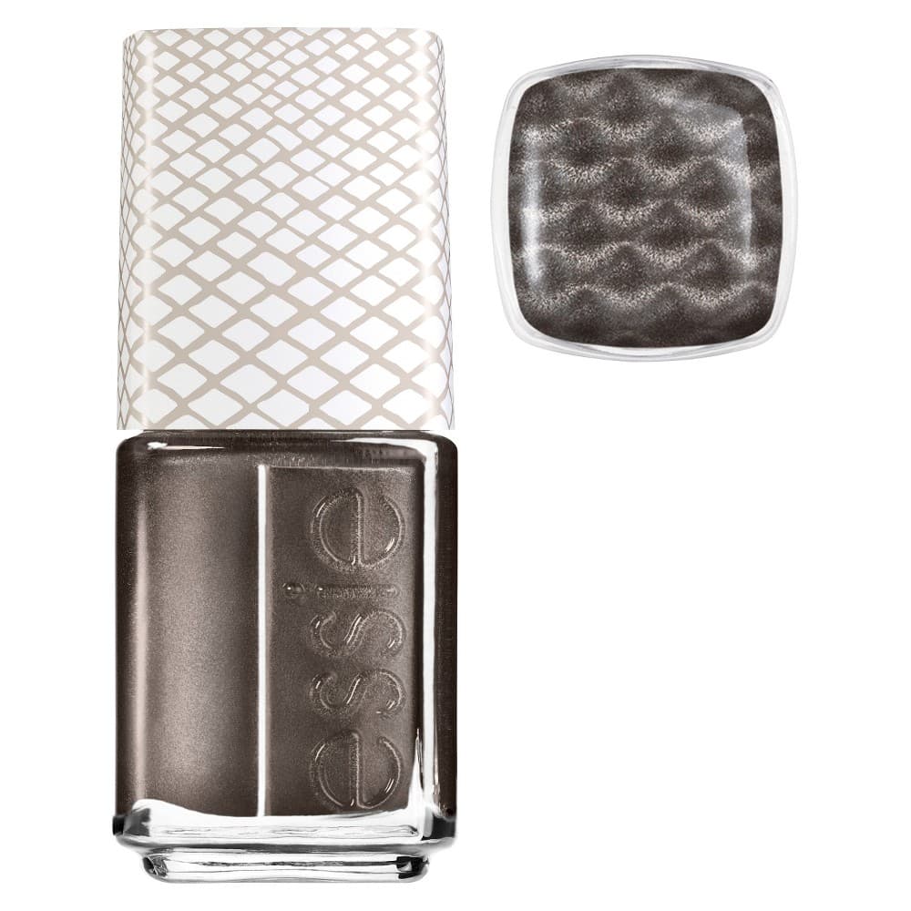 Essie Nail Color Snake rattle and roll