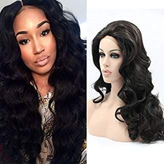 Bouncy Bodywave Lacefront Wig Calista