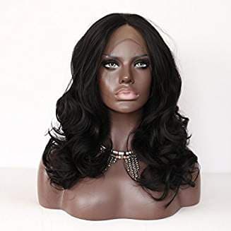 Bodywave Lacefront Wig Scarlett