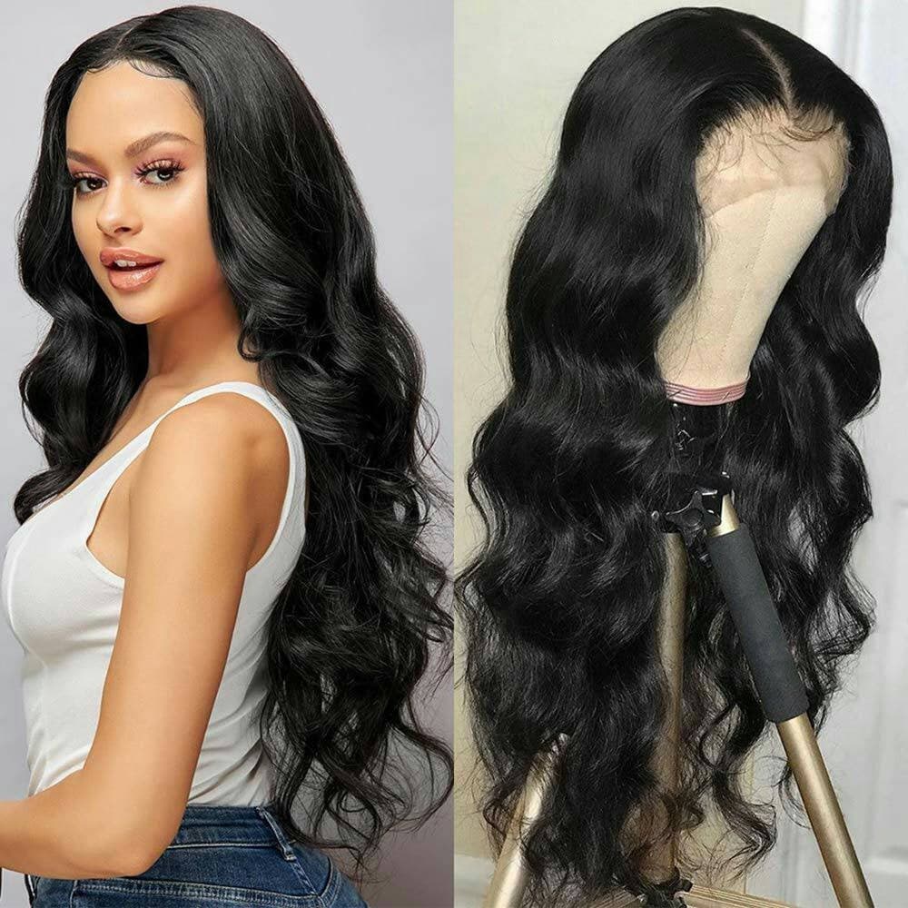 Bodywave Lace Front Wig
