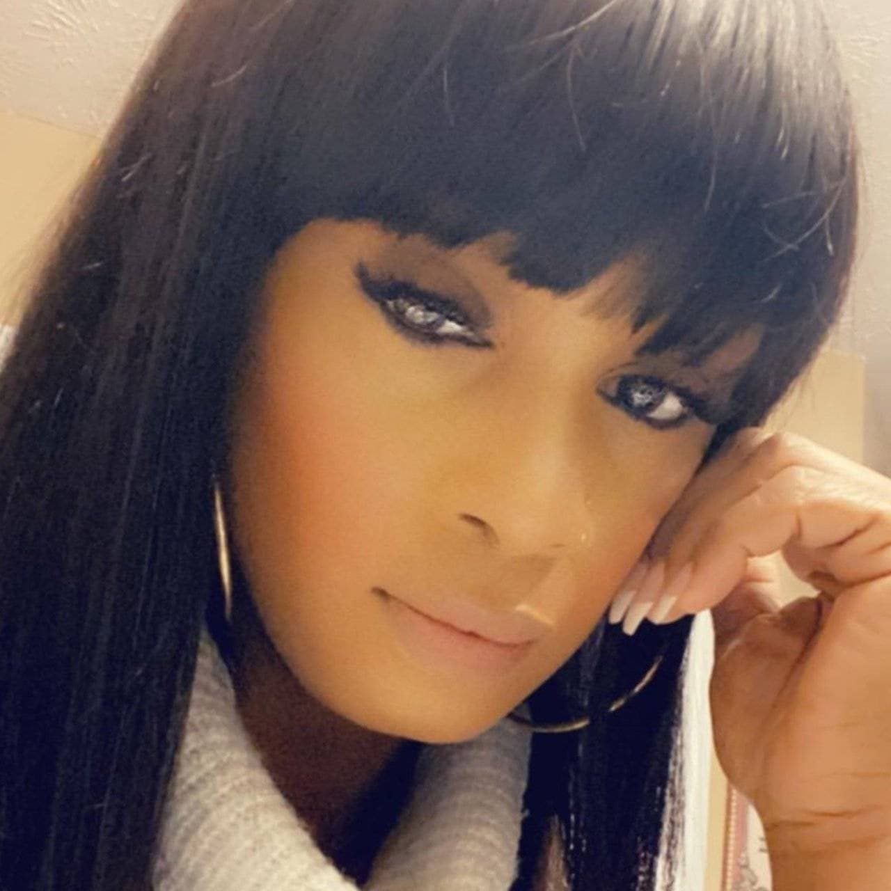 Black Human Hair Straight Bob Beauty Full Wig