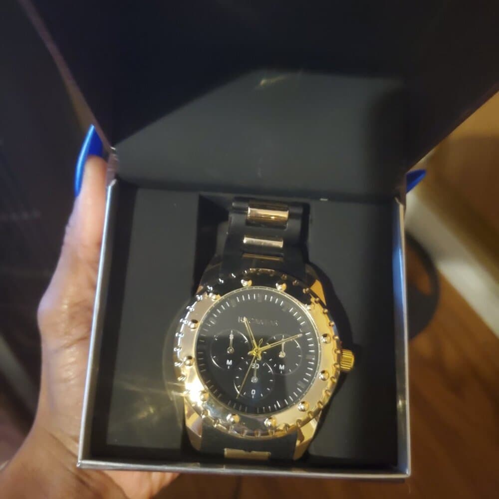 Rocawear Men's Watch
