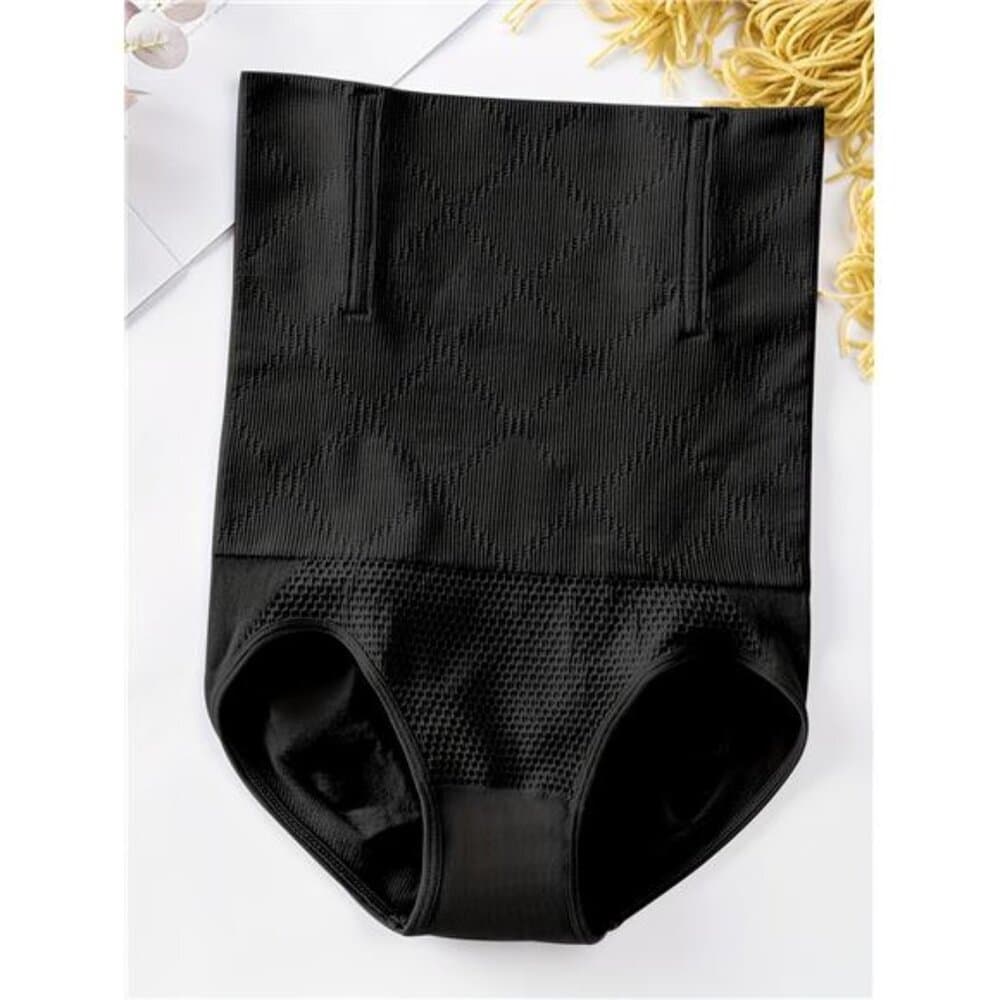 Shaping Panties for Women, High-Waisted Seamless Design, Smooth The Abdomen And