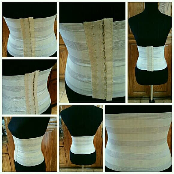 Waist Trainer Clincher-Slim your Waist! !