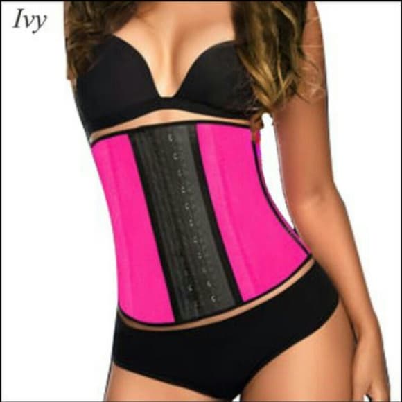 Best Quality Latex Waist Trainer XL