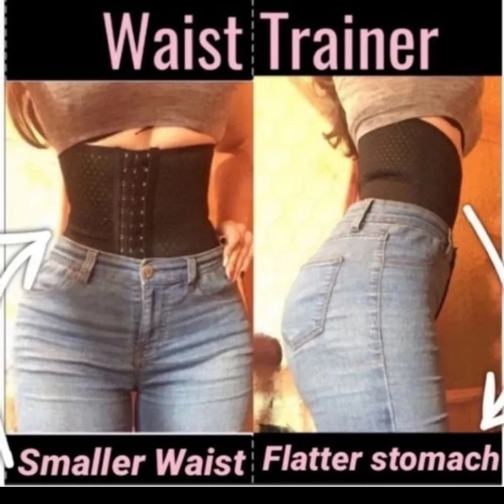 XL Waist Trainer-Slim Your Waist
