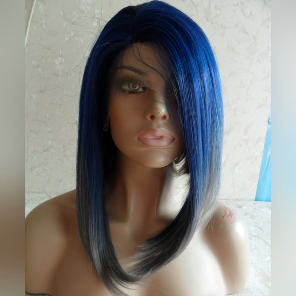 Beautiful Lace Front Wig