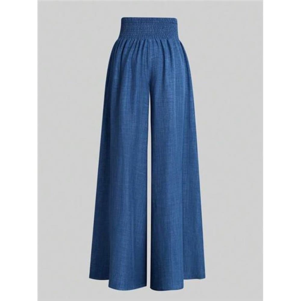 Women's Wide Leg Pants