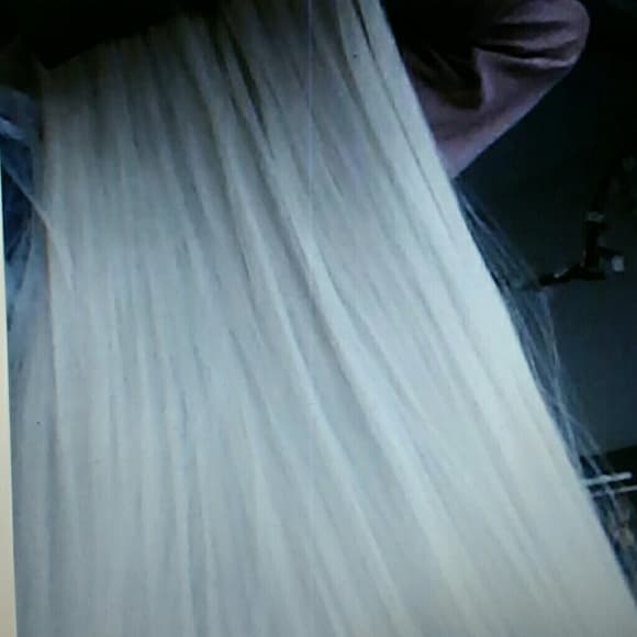 Full Head Clip-in Extension #613