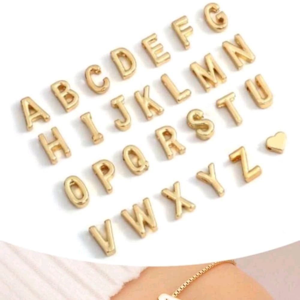 Bead Bracelet Set