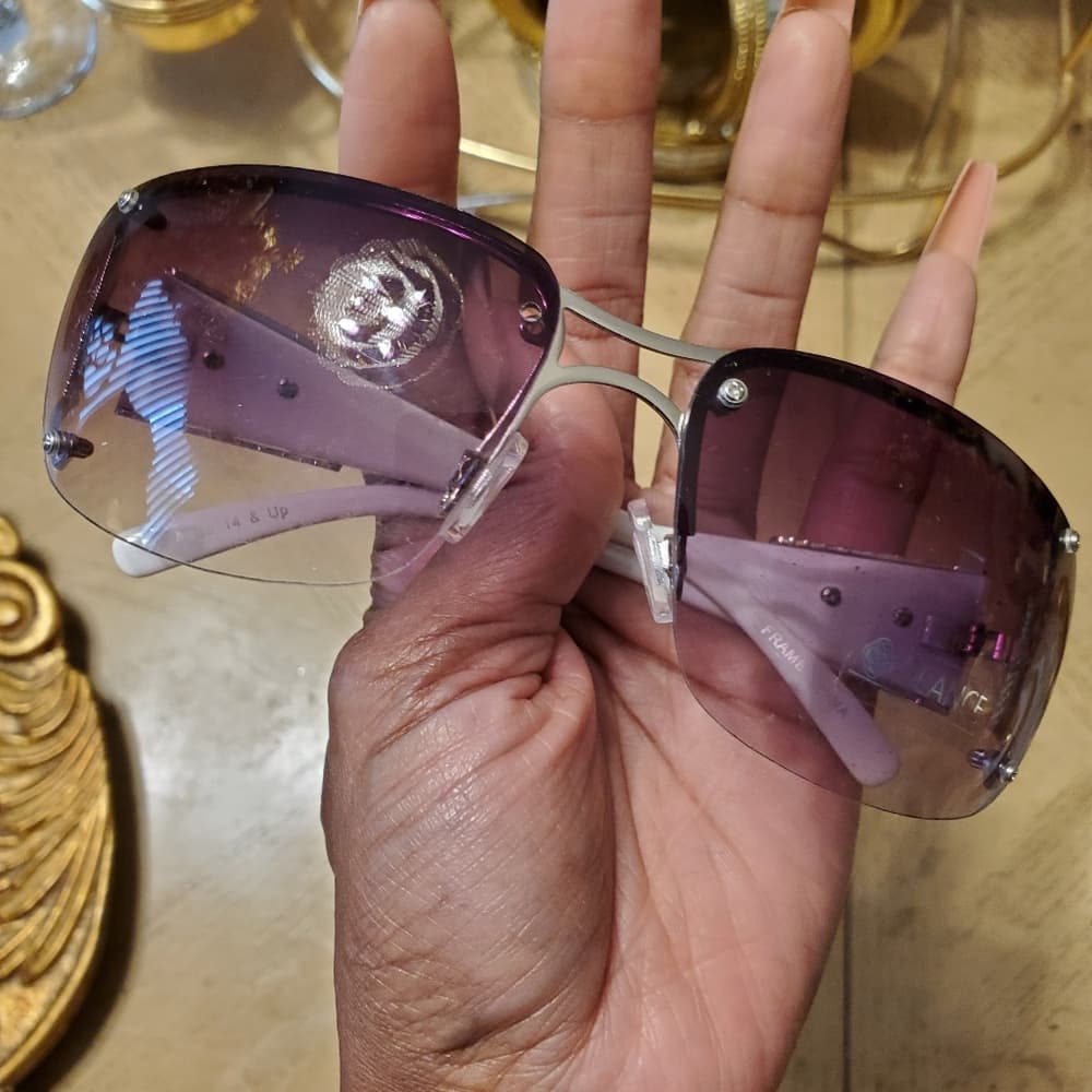 Glance Sunglasses Shades