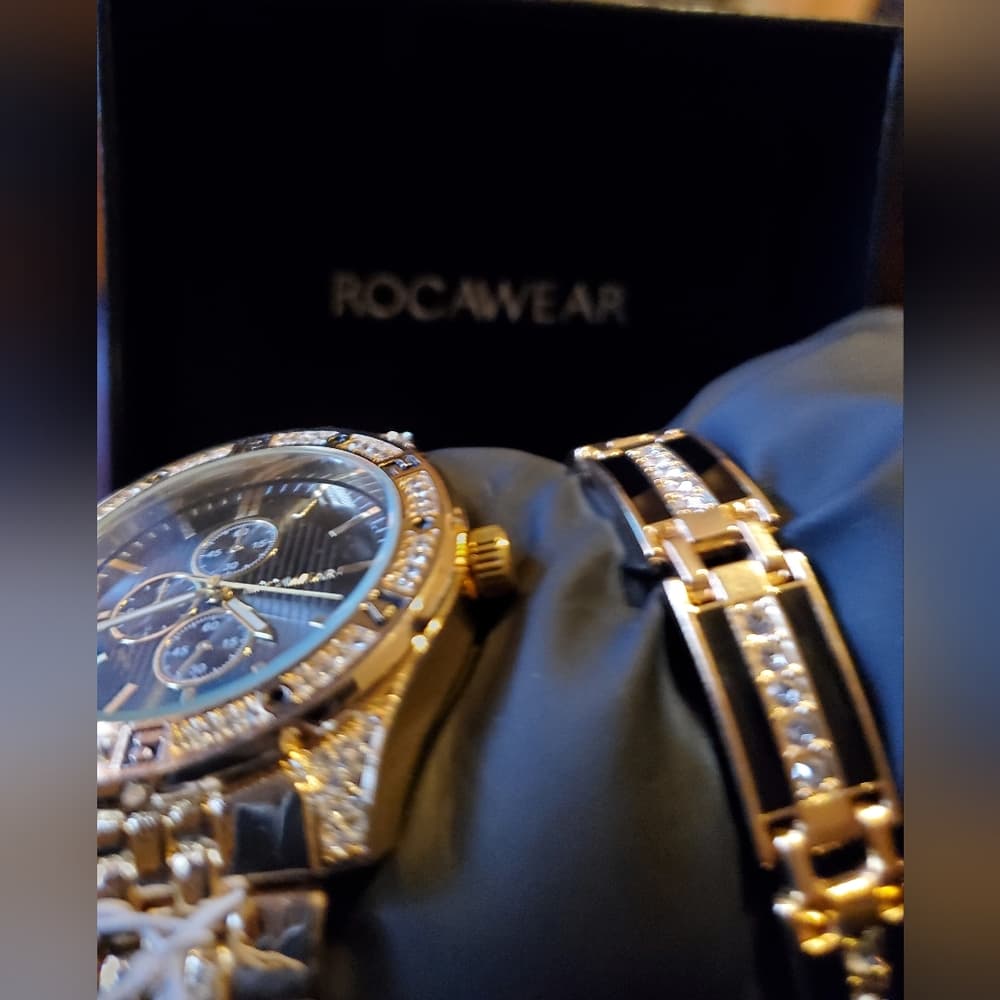 Mens Rocawear Watch