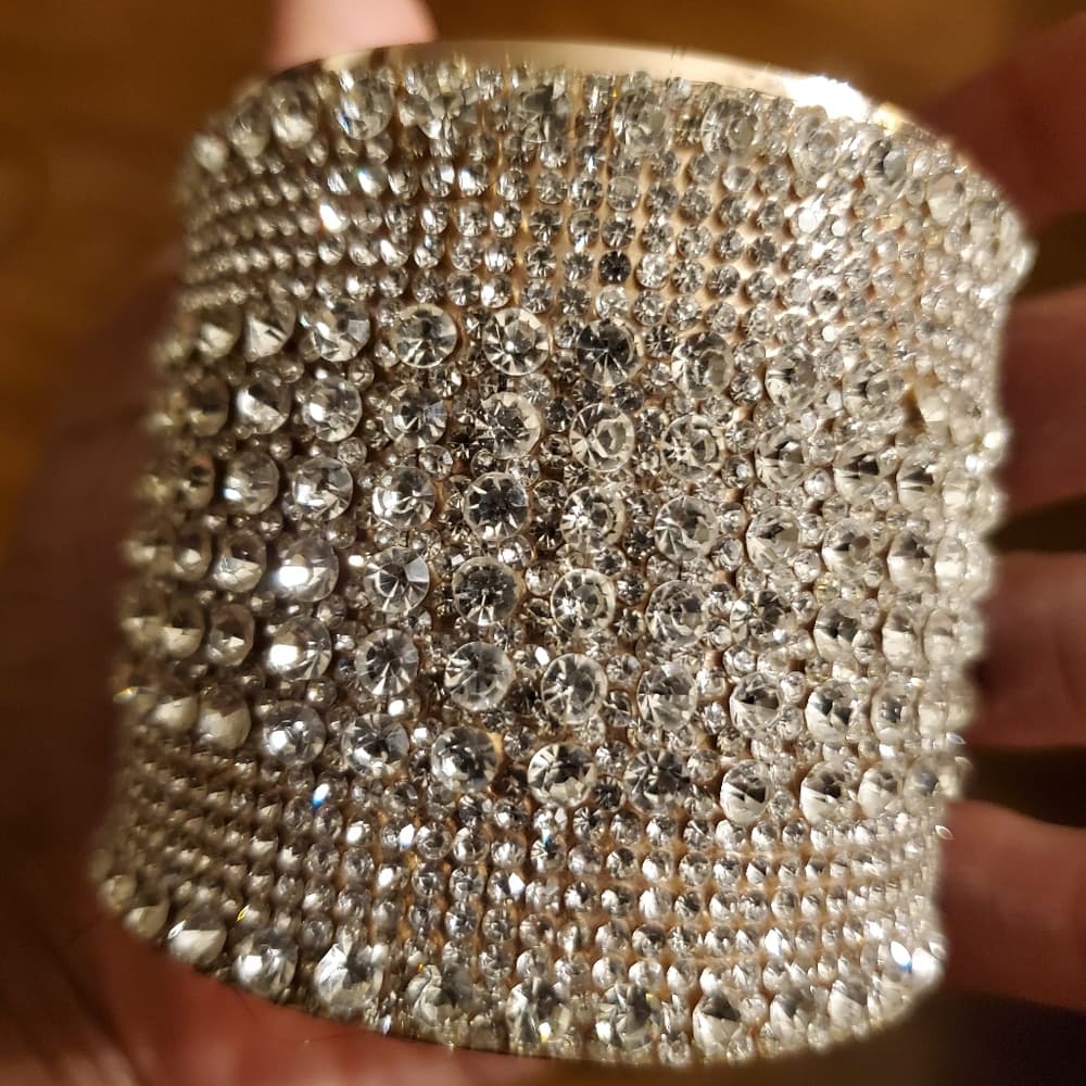 Beautiful Cuff Bracelet