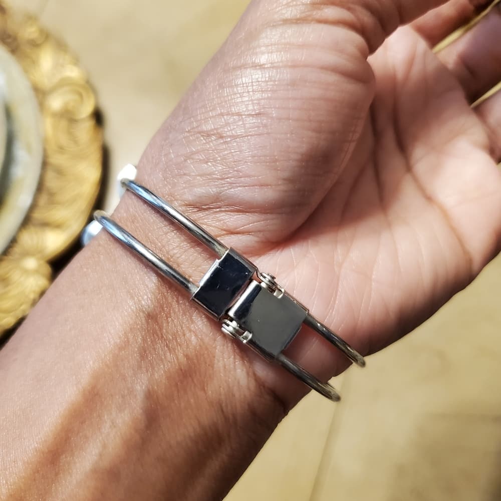 Flower Beauty Bracelet