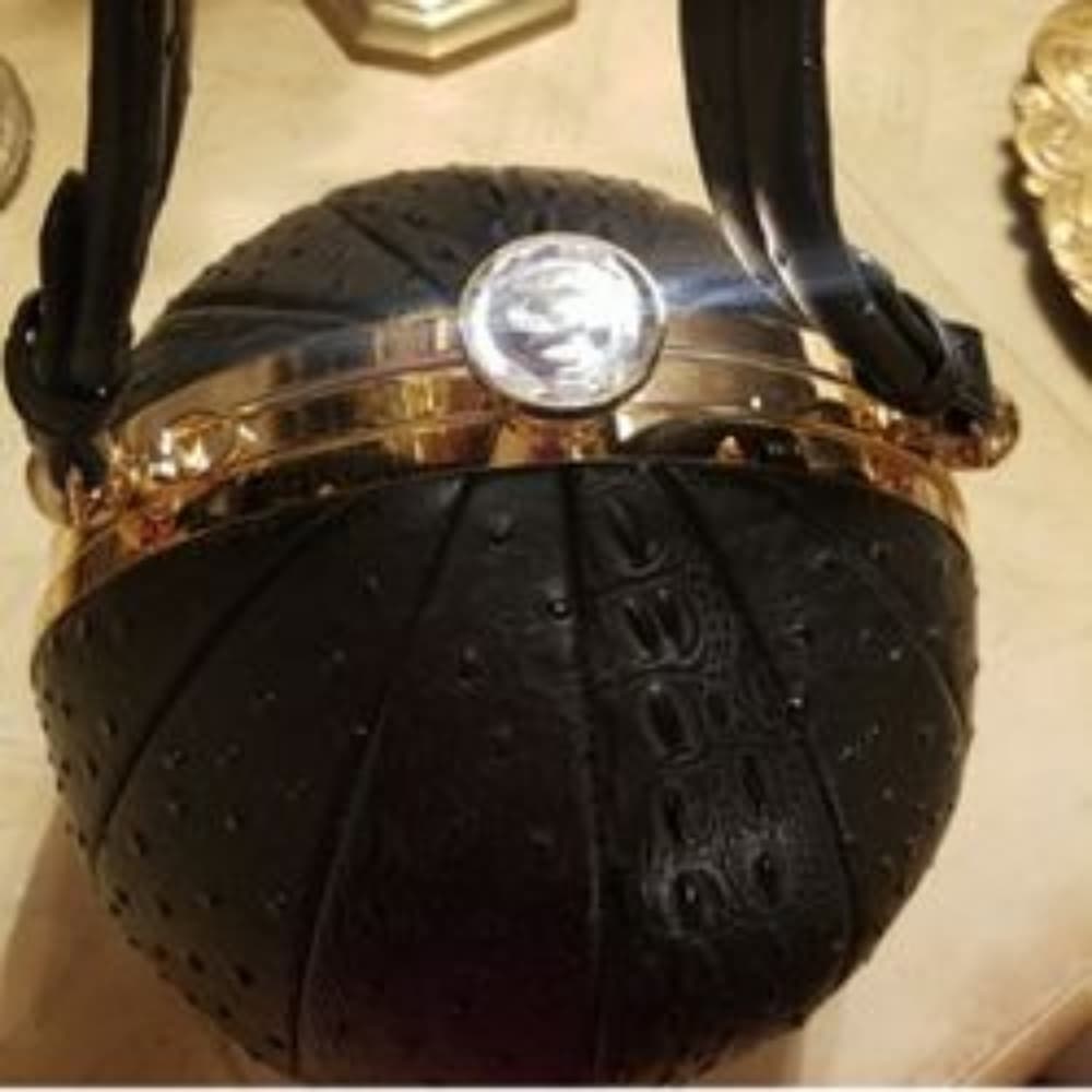 4 Bundle Basketball purses