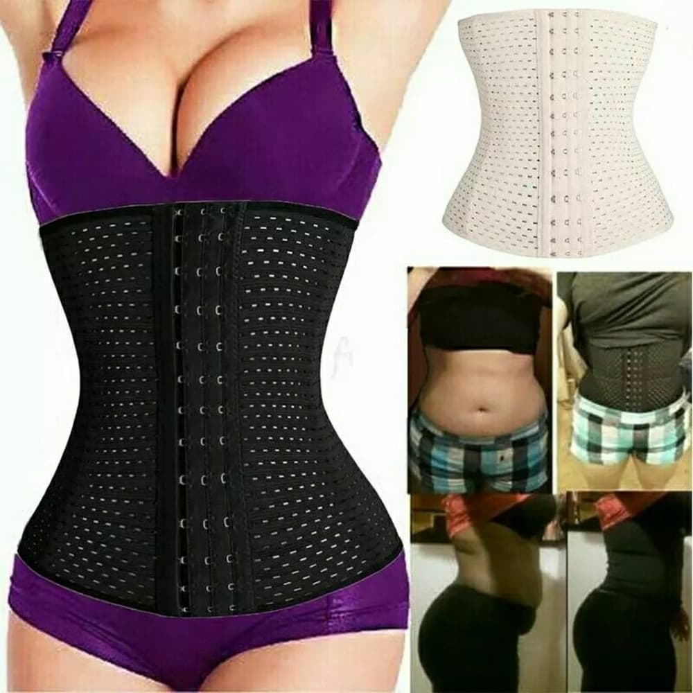 Large Waist Trainer-Instanlyslims you!!!