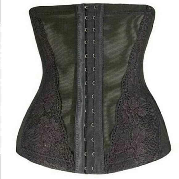 High Quality Waist Trainer!!