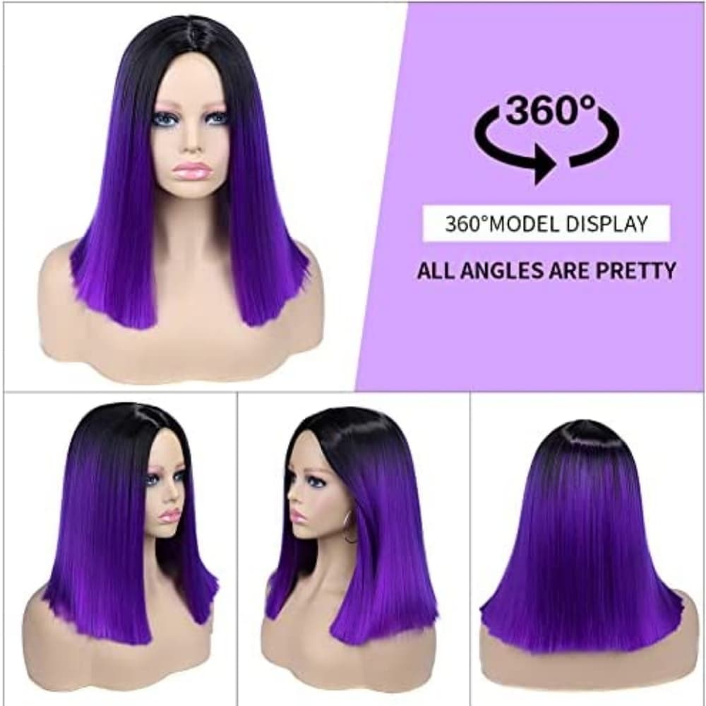 Bob Beauty Full Wig