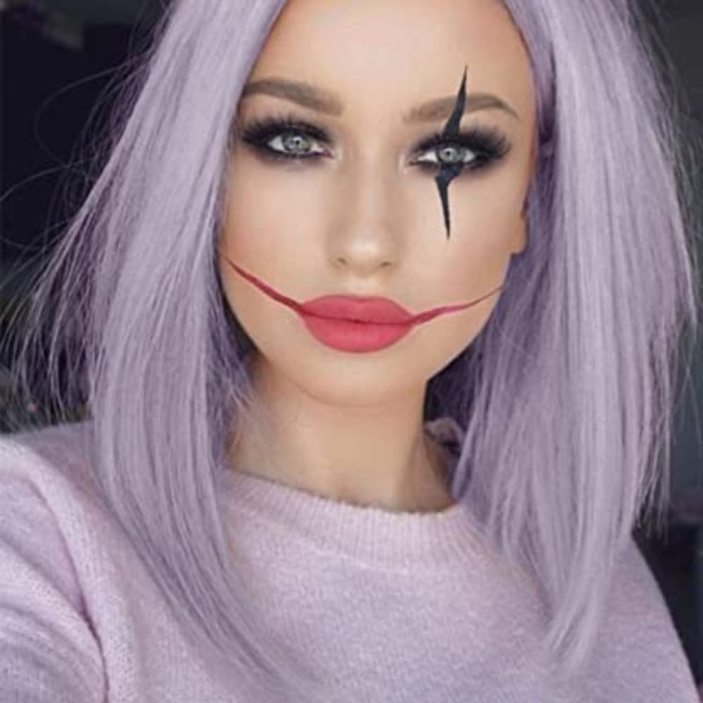 Bob Beauty Full Wig