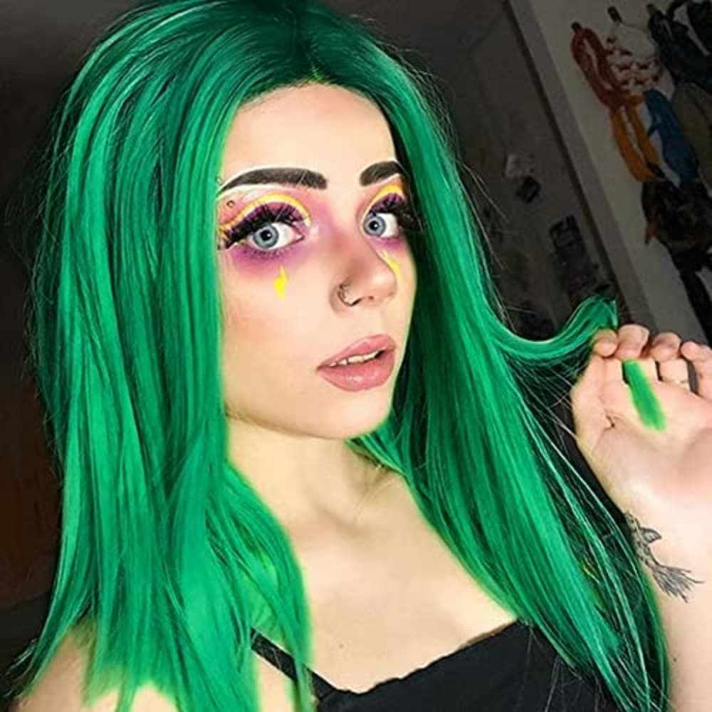 Bob Beauty Full Wig