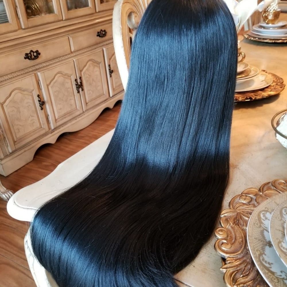 Yaki Beauty Lace Front Wig 22-26 inches!!