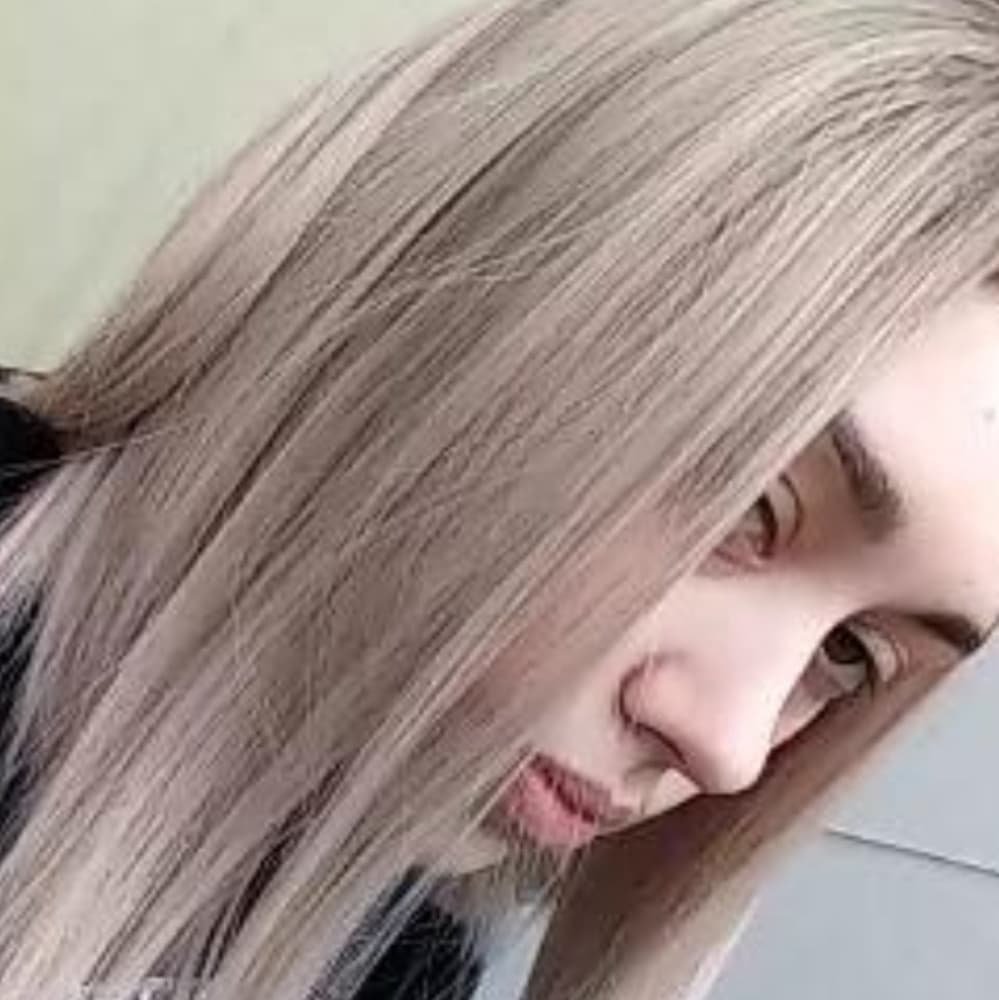 Ombre Bob Beauty Wig