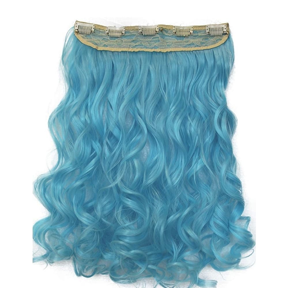 One Piece Clip in Extension, 22 inches!!