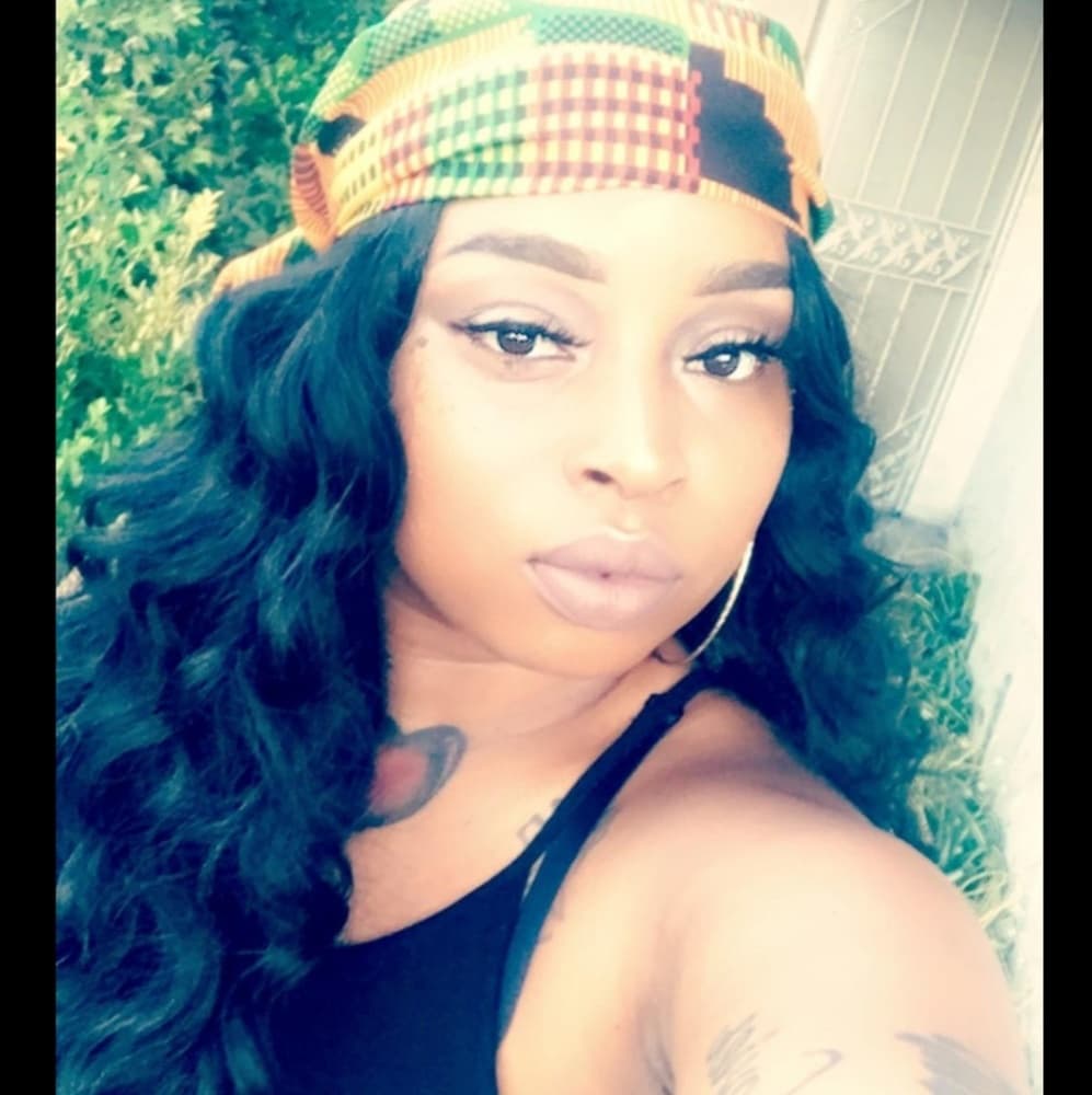 Body Wave Beauty Wig