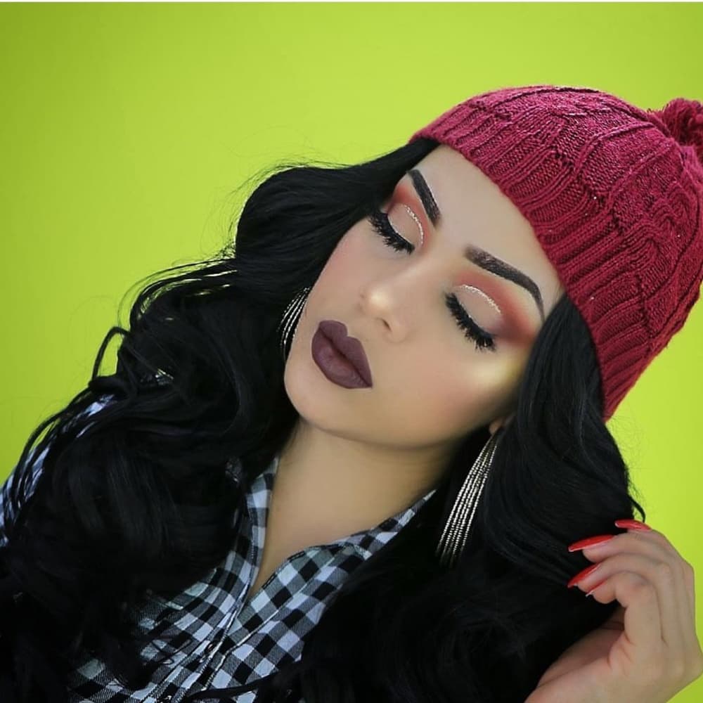 Bodywave Beauty Lace Front Wig