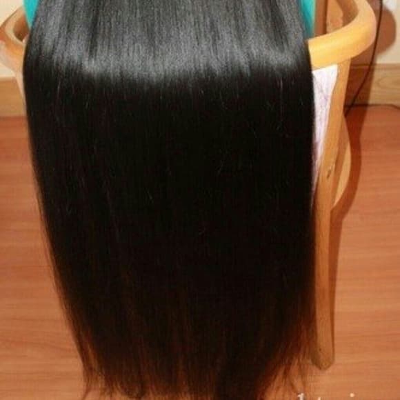 Malaysian Remy Full Lace Wig 26 inches