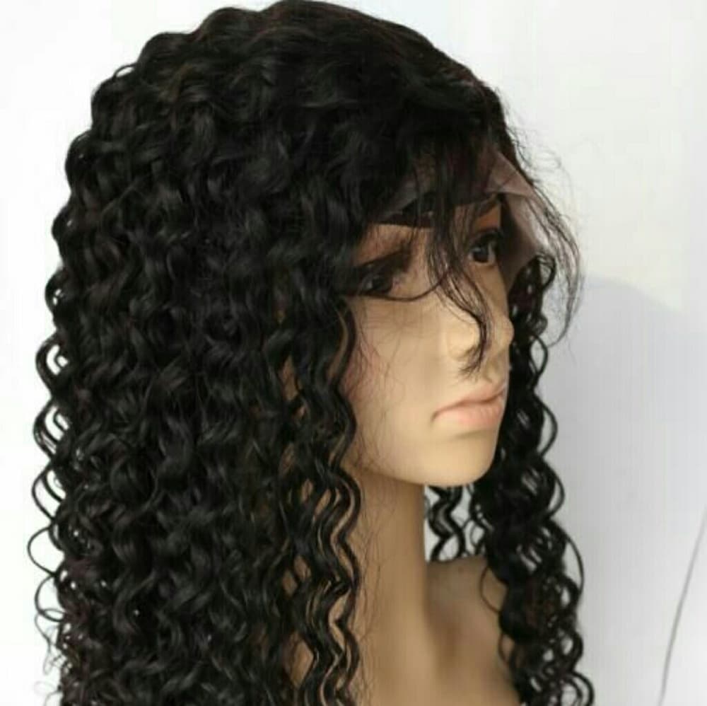 Full Lace Front Wig 28-30 inches