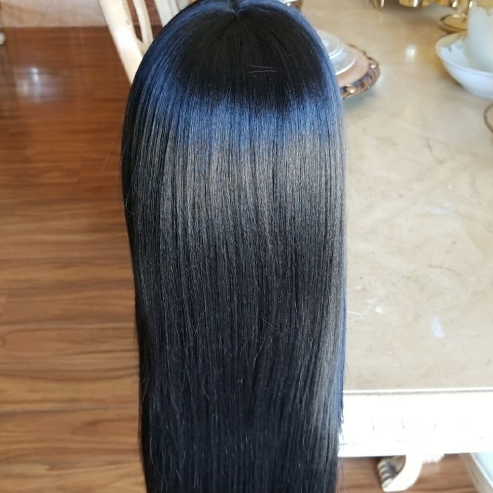 Yaki Beauty LaceFront Wig 22-26 inches!!