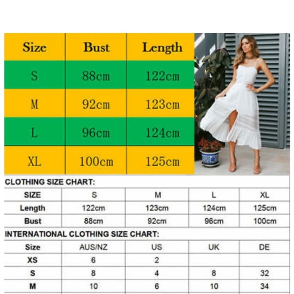 White Goddess Beauty Dress
