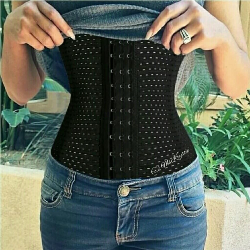 Super High Quality Waist Trainer-Slim Waist!!