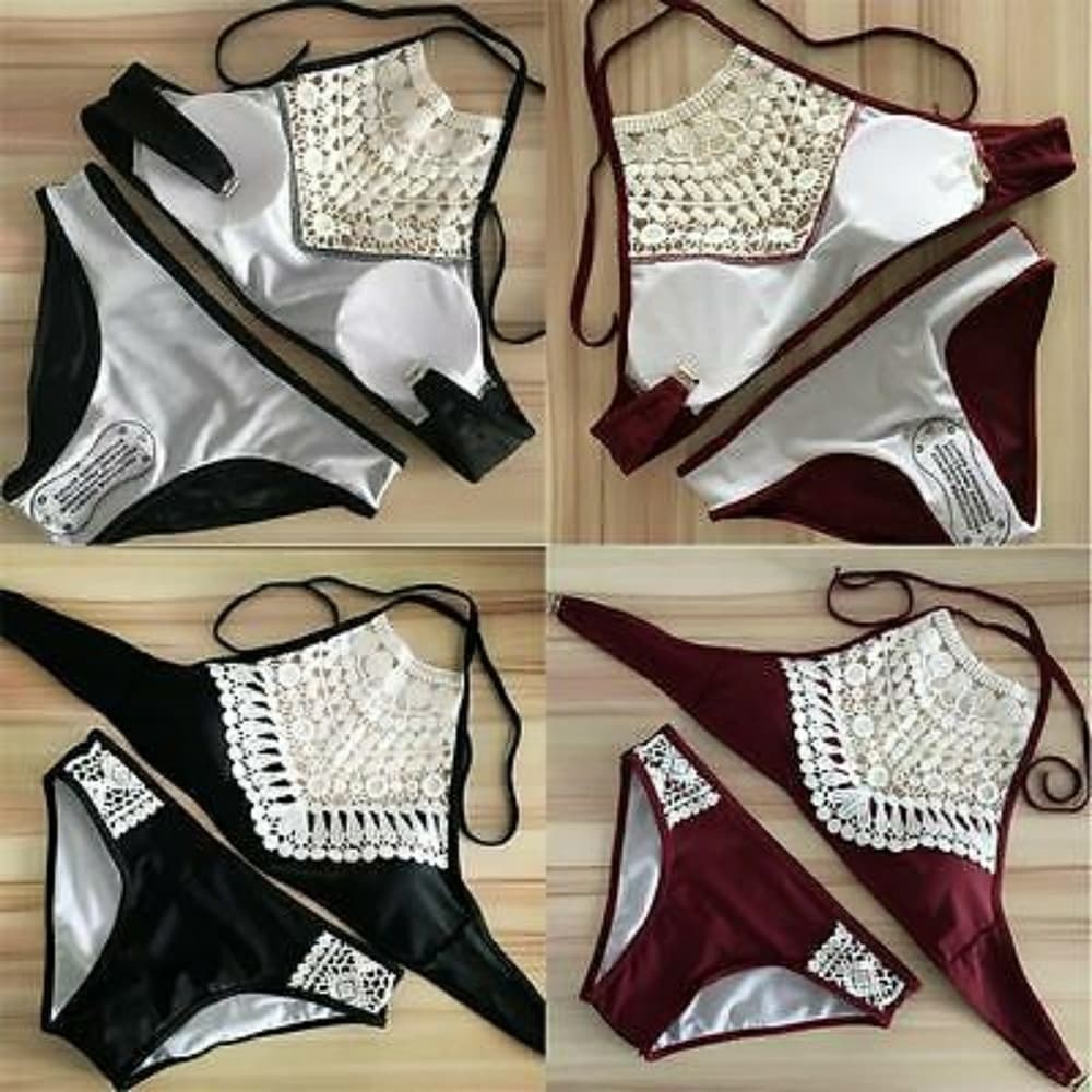 Two Piece Bikini